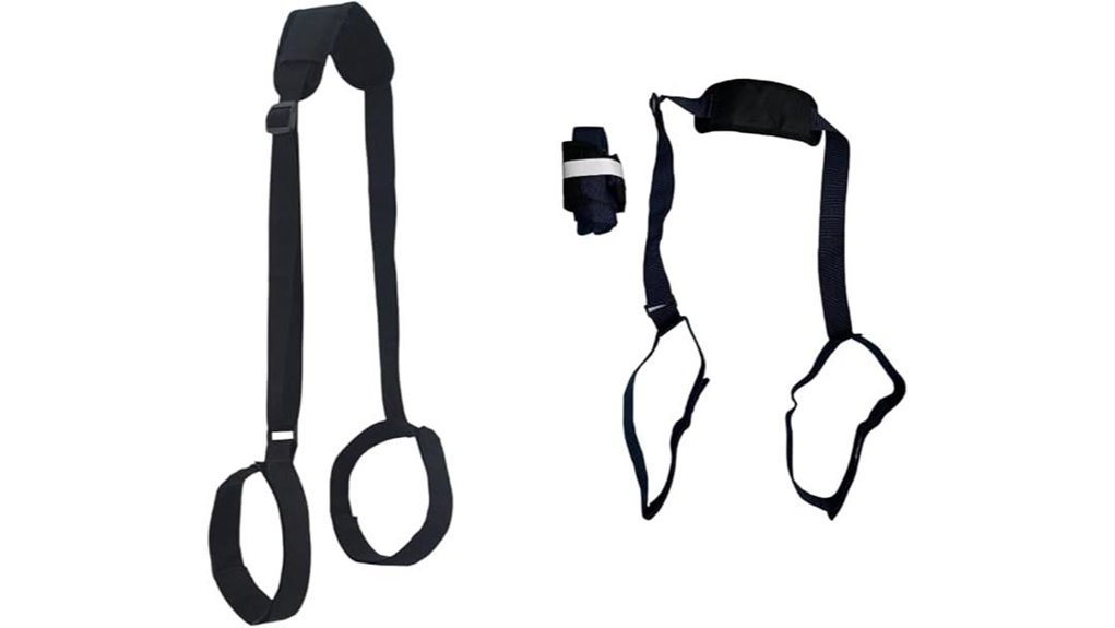 ngil adjustable chair straps