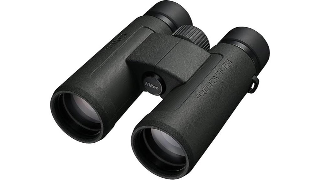 nikon prostaff 8x42 waterproof