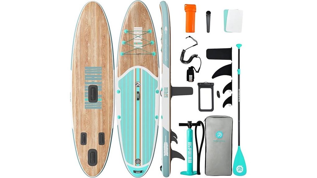niphean 10 6 anti slip deck