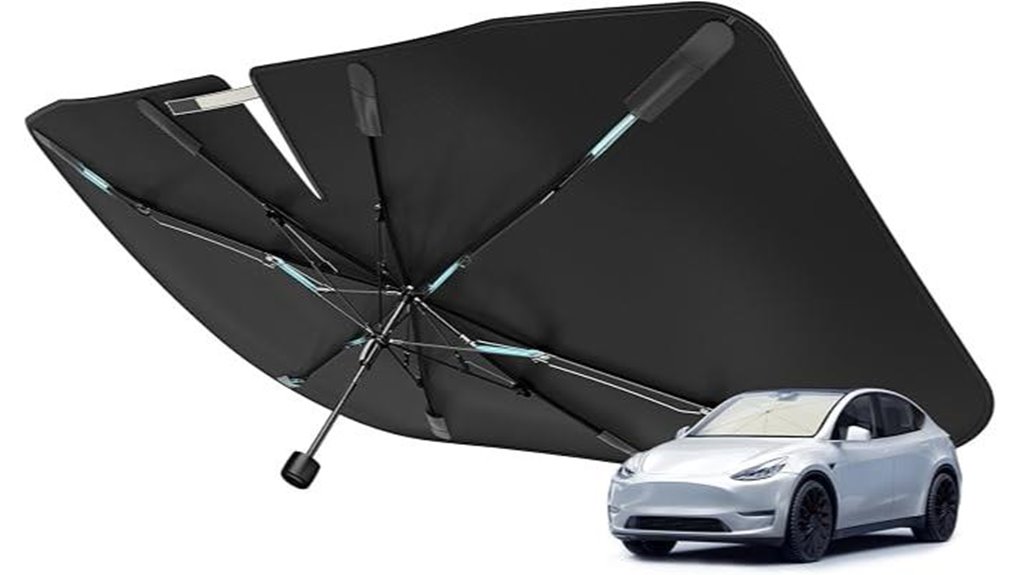 nmoiss 56 inch vinyl shade
