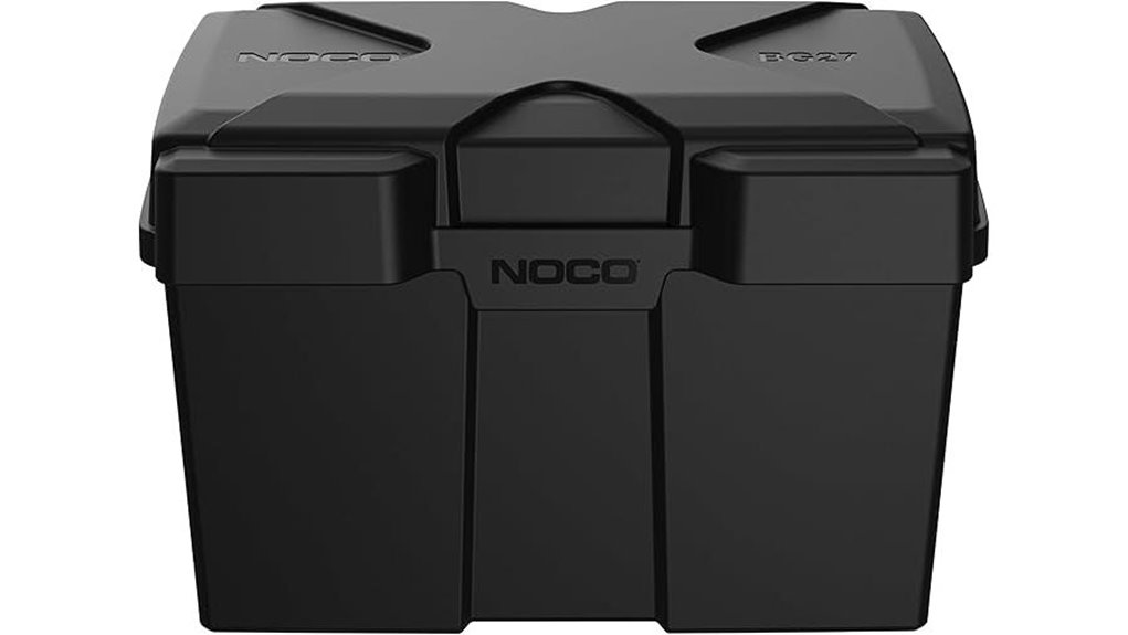noco snap top bg27 box