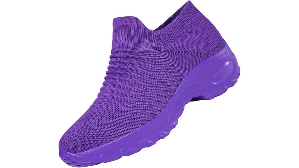 non slip women s work sneakers