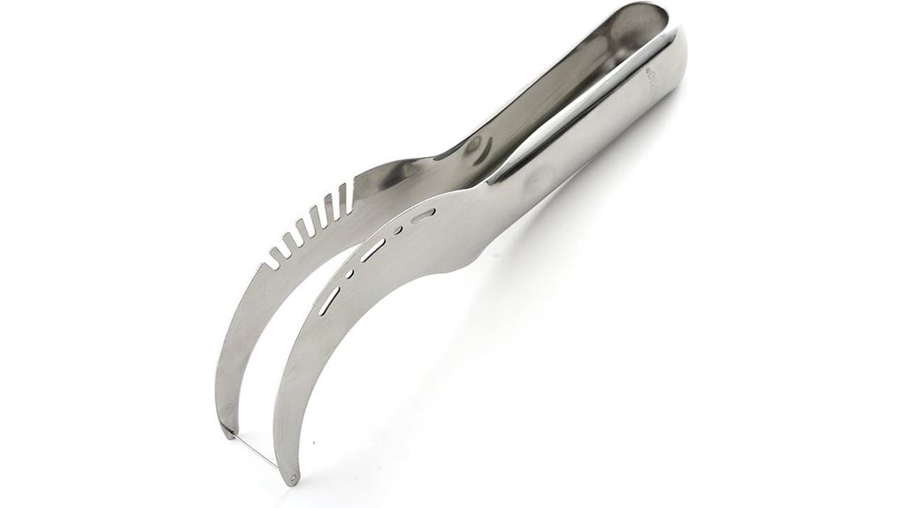 norpro 5151 silver slicer