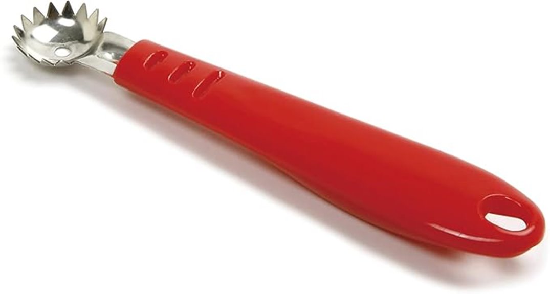 norpro dual fruit huller