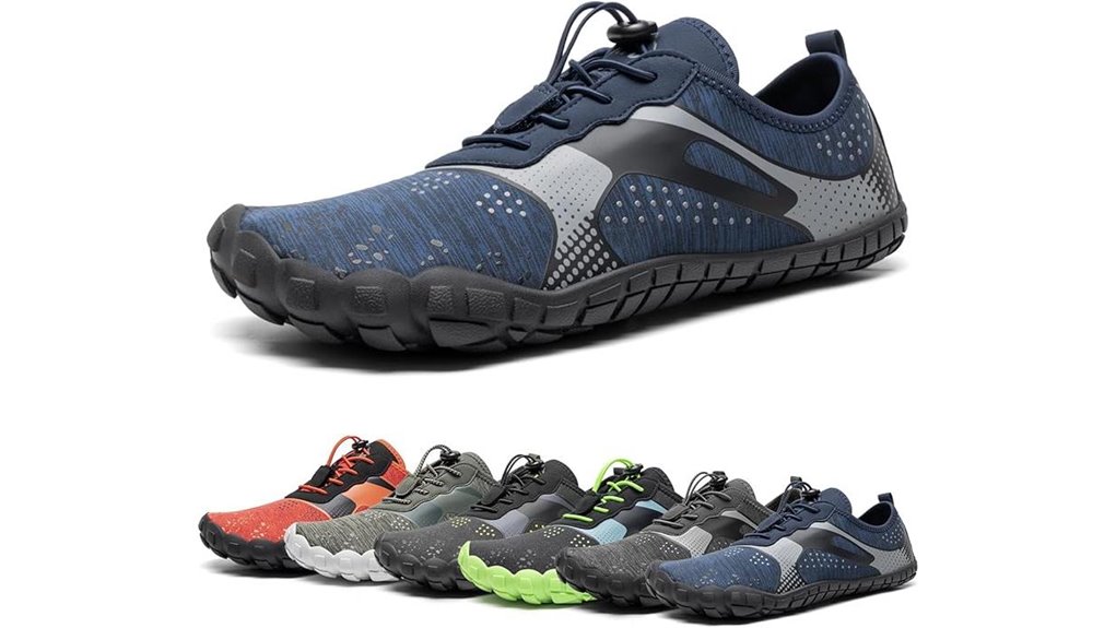 nortiv waterproof men s shoes