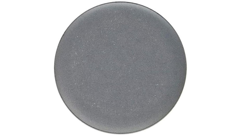 norton dual grit axe hatchet disc