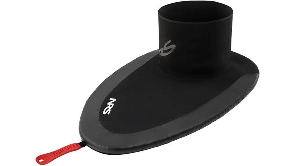 nrs shock cord spray skirt
