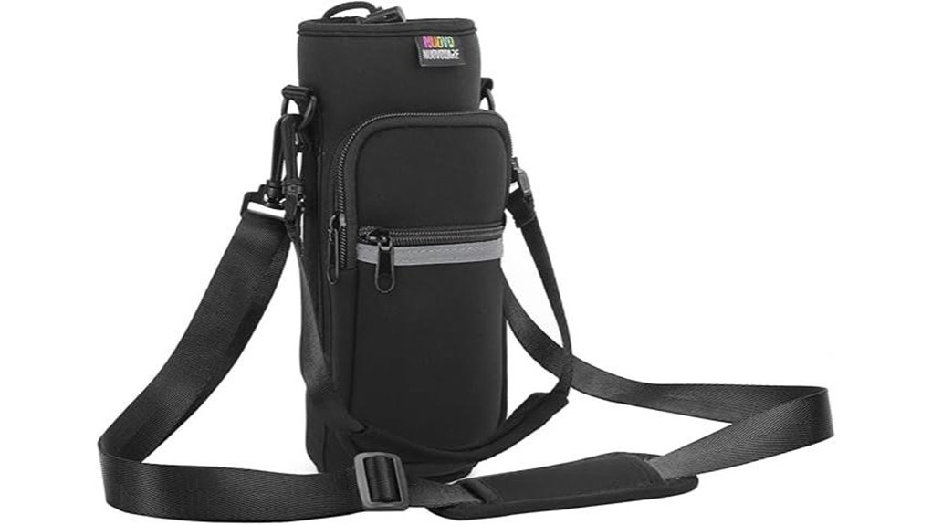 nuovoware multi size bottle bag