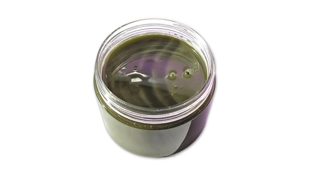 nyc seaweed anti aging mask