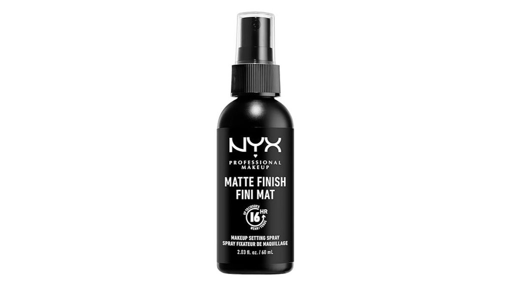 nyx vegan 16 hour matte