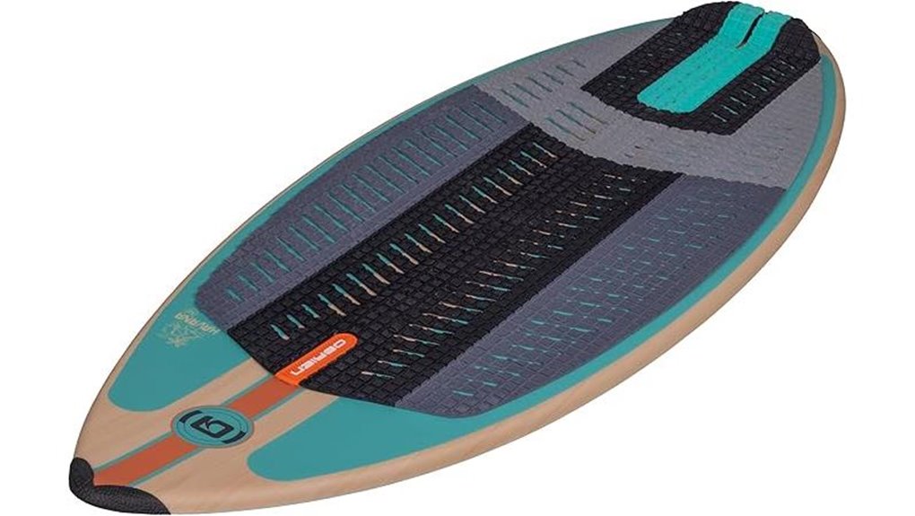 o brien havana wakesurf board