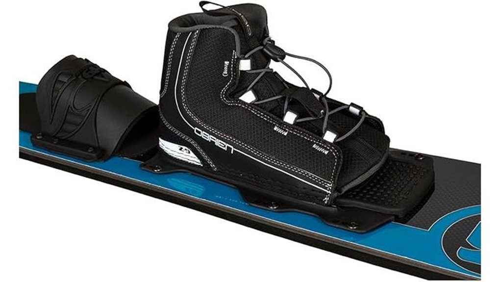 o brien pro slalom skis