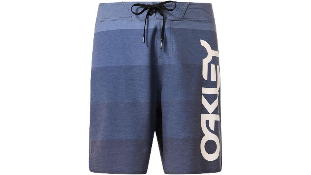 oakley 19 inch retro boardshort