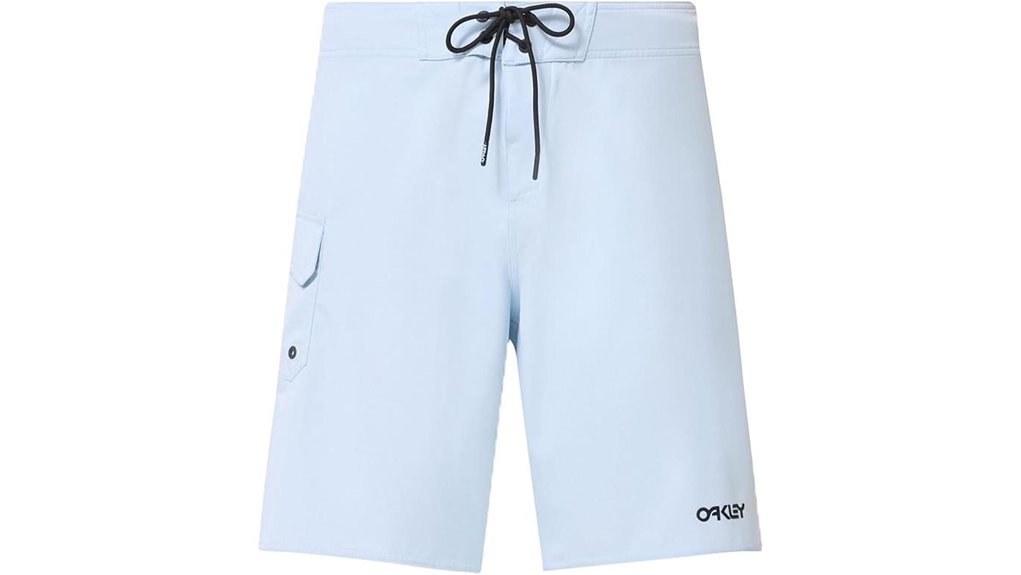 oakley mens kana boardshorts