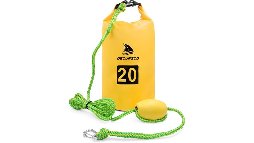obcursco 20l sand bag