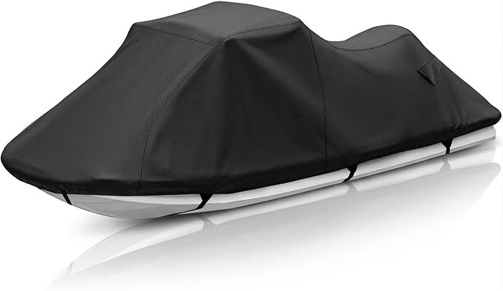 obcursco waterproof jet ski