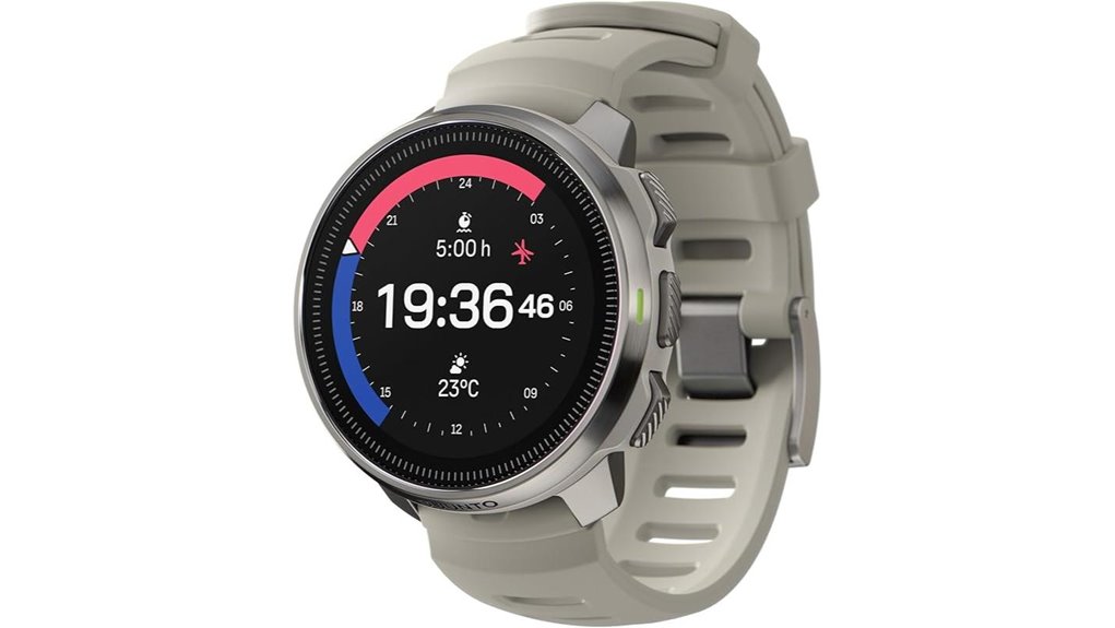 ocean dive gps multi sport