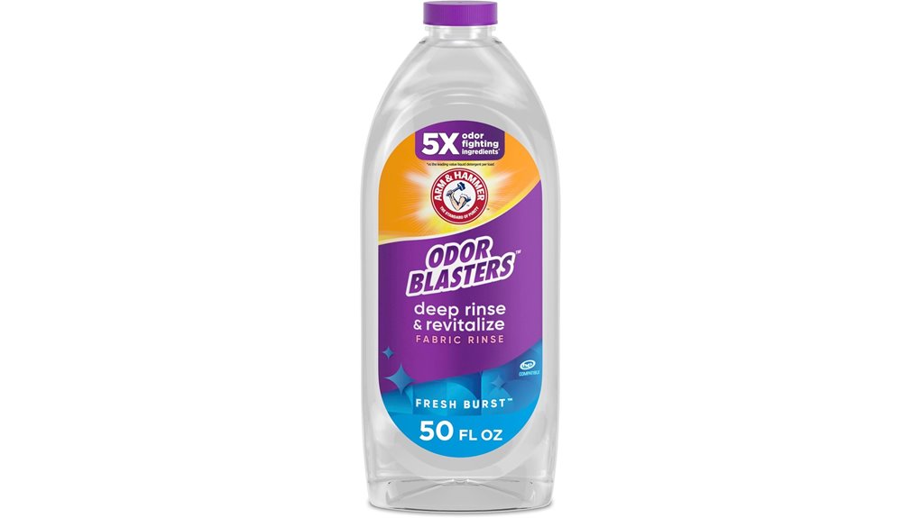 odor blasters fabric rinse