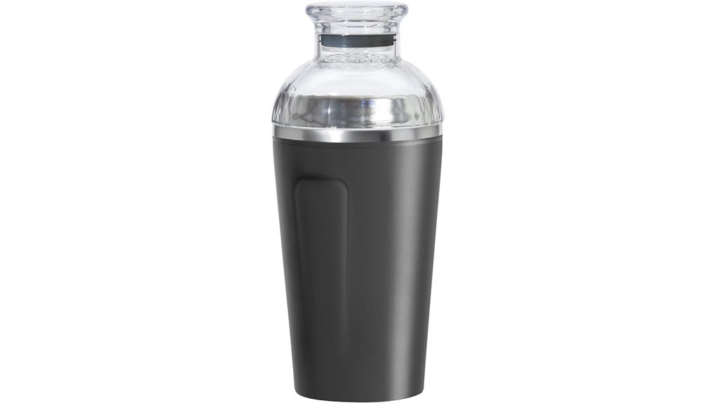 oggi 17oz insulated shaker