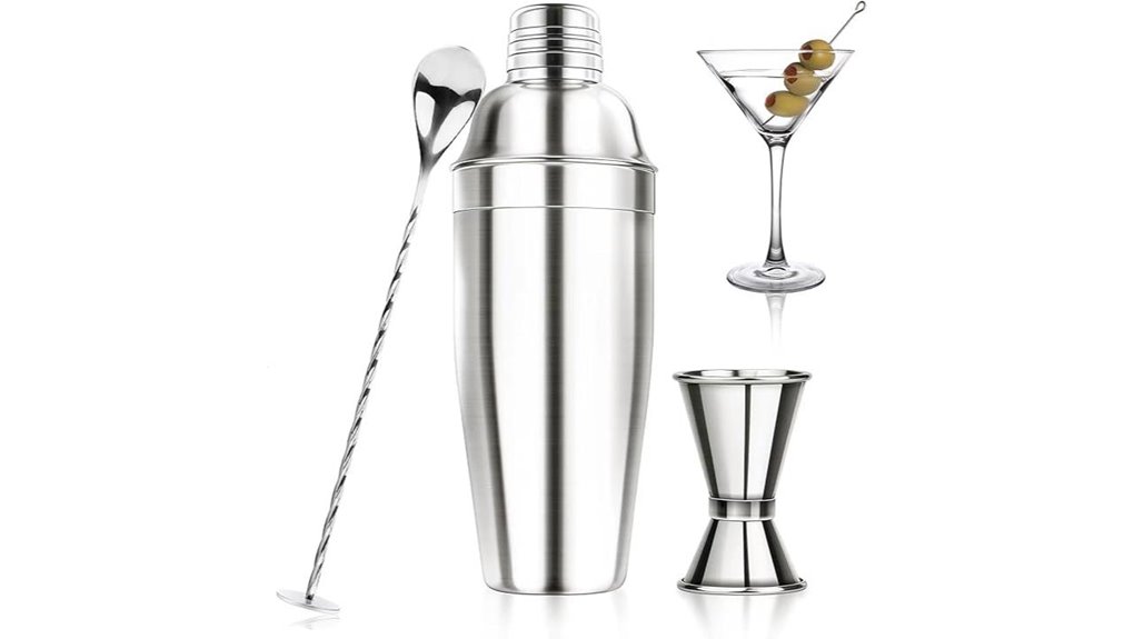ohtomber 24oz shaker set