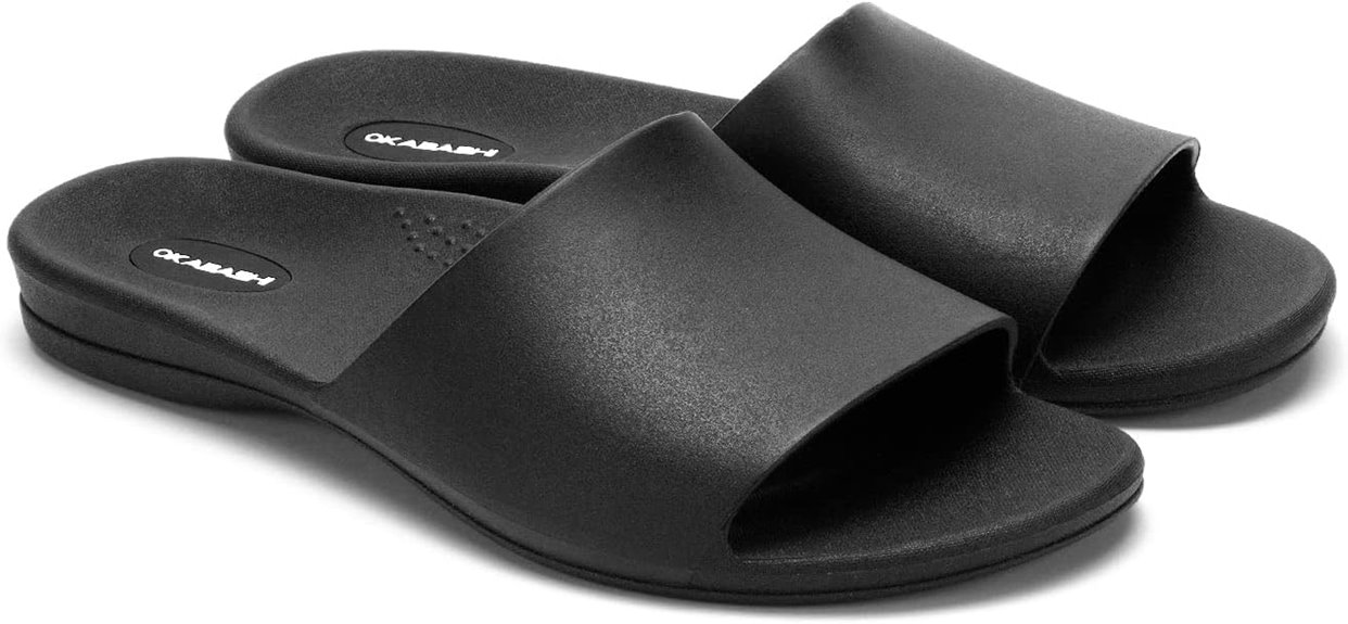 okabashi women s cruise sandal