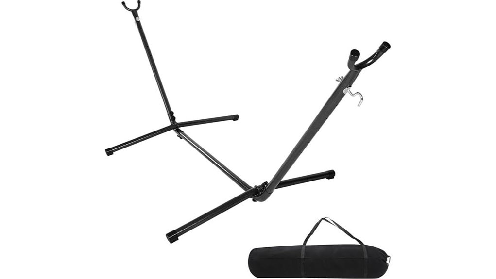 oncloud 9ft 450lb stand