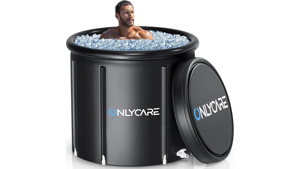 onlycare xxl 135 coldplunge
