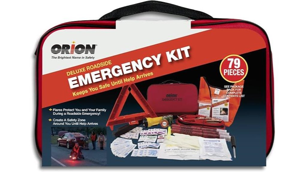 orion 8901 roadside kit