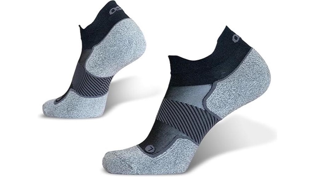 os1st ac4 no show socks