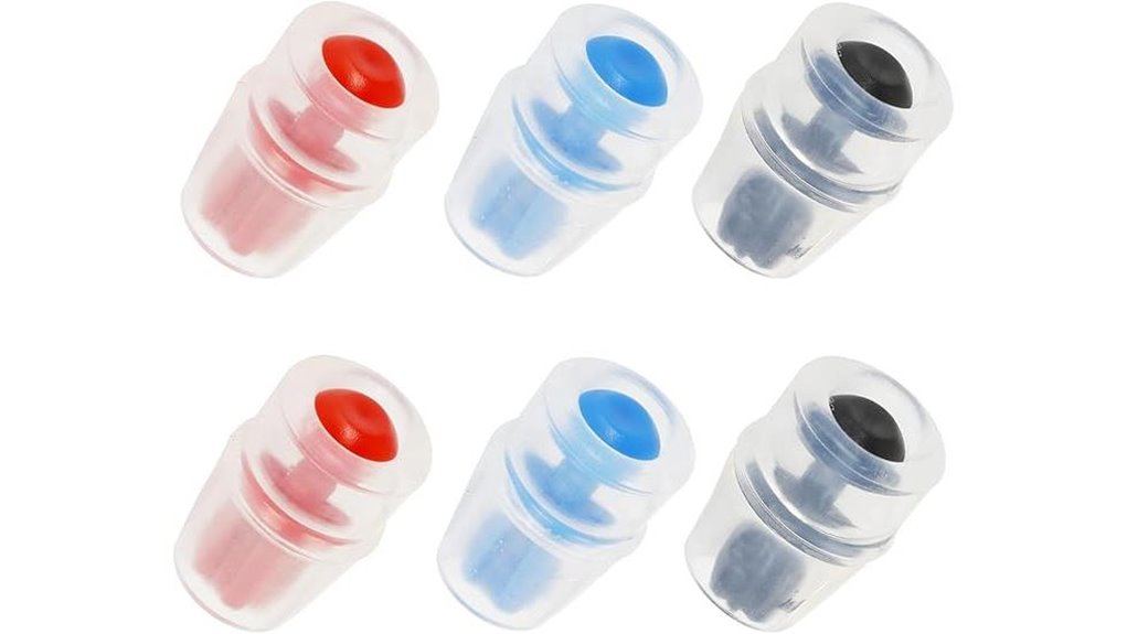osprey compatible silicone bite valve