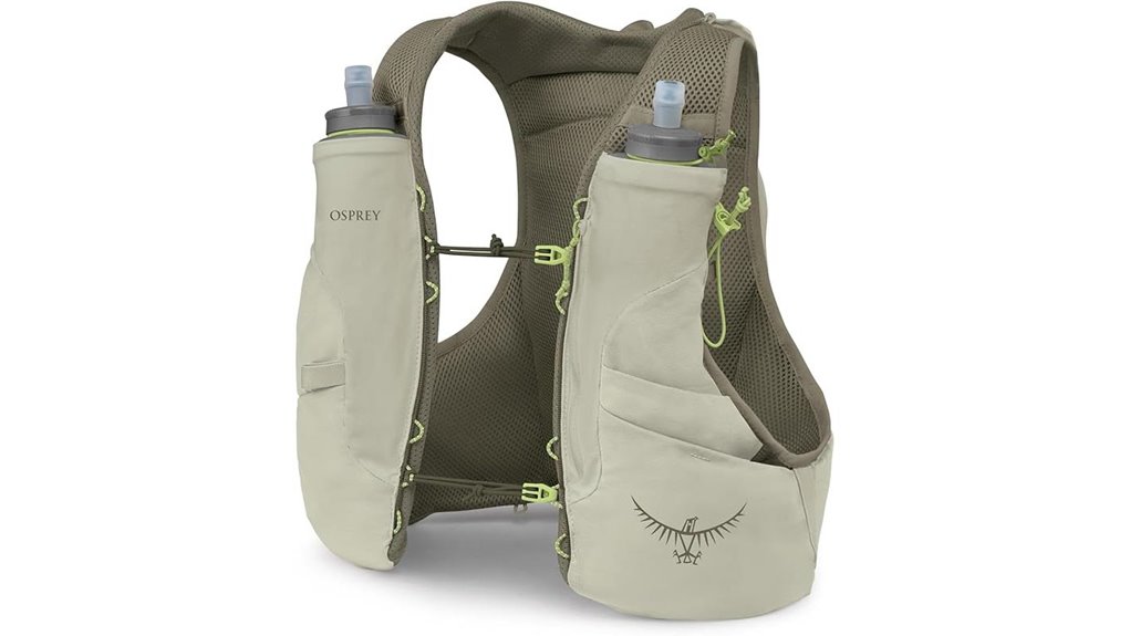 osprey duro 6l hydration