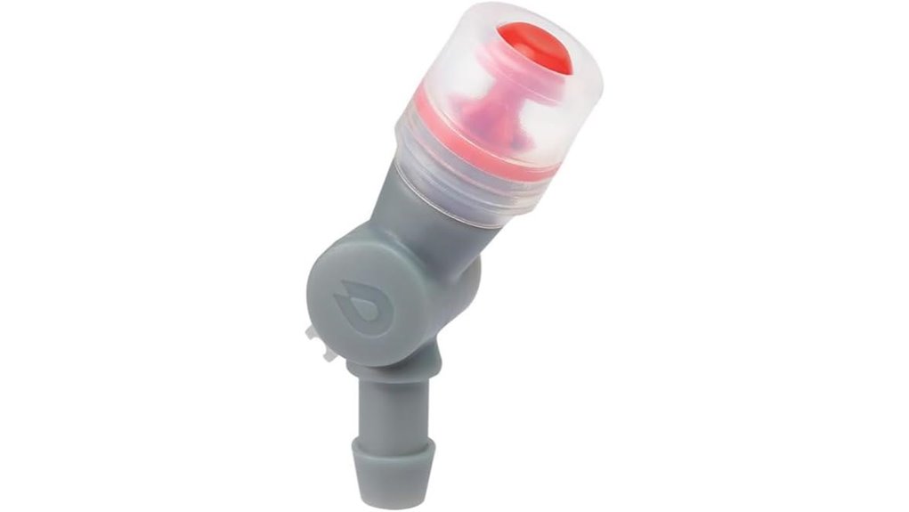 osprey hydraulic bite valve