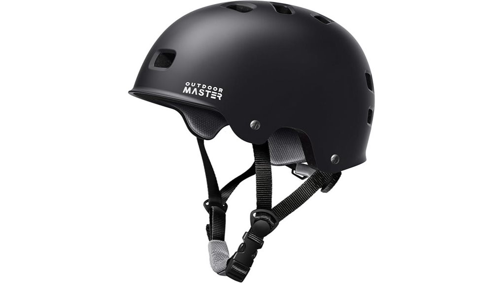 outdoormaster multi sport removable liners