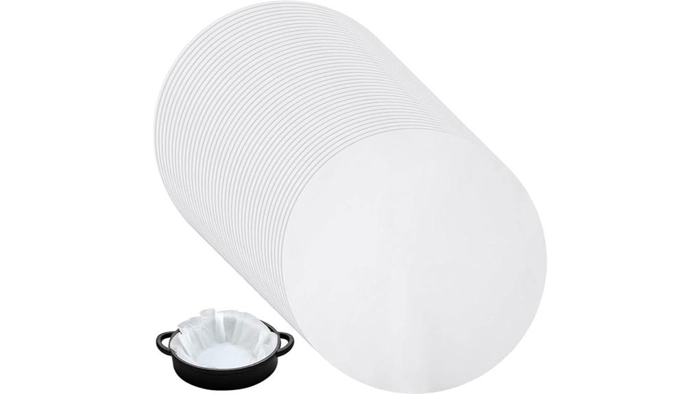 outus 20 inch disposable liners