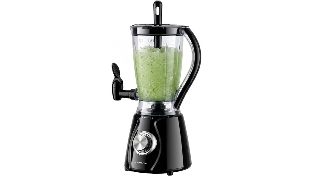 ovente 350w frozen margaritas