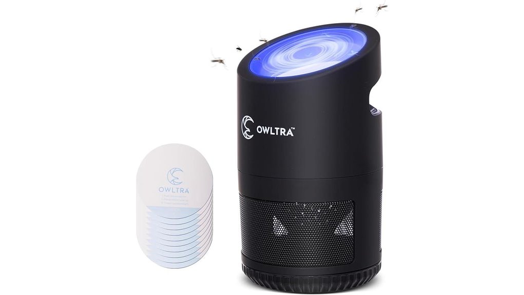 owltra imt l70 insect trap