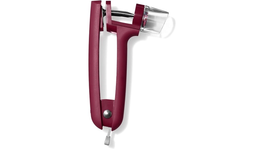 oxo cherry olive pitter