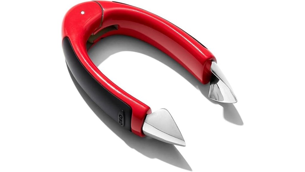 oxo good grips huller