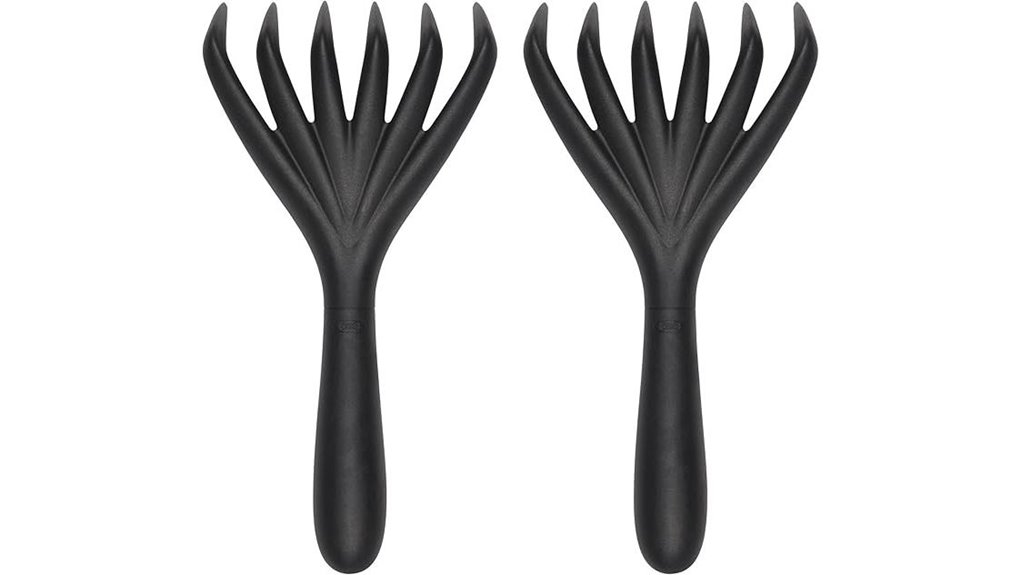 oxo meat shredding claws