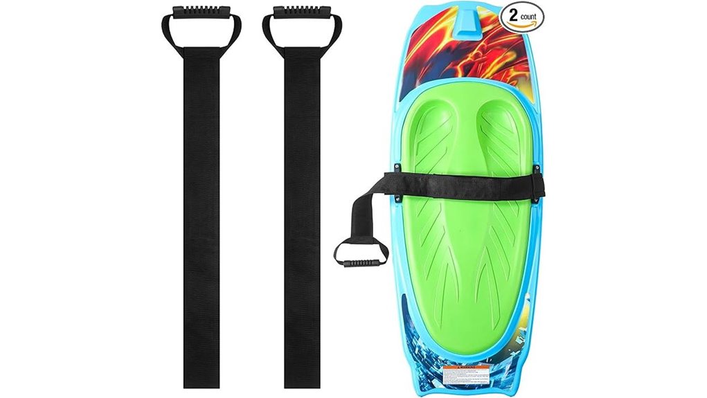 padded kneeboard replacement strap