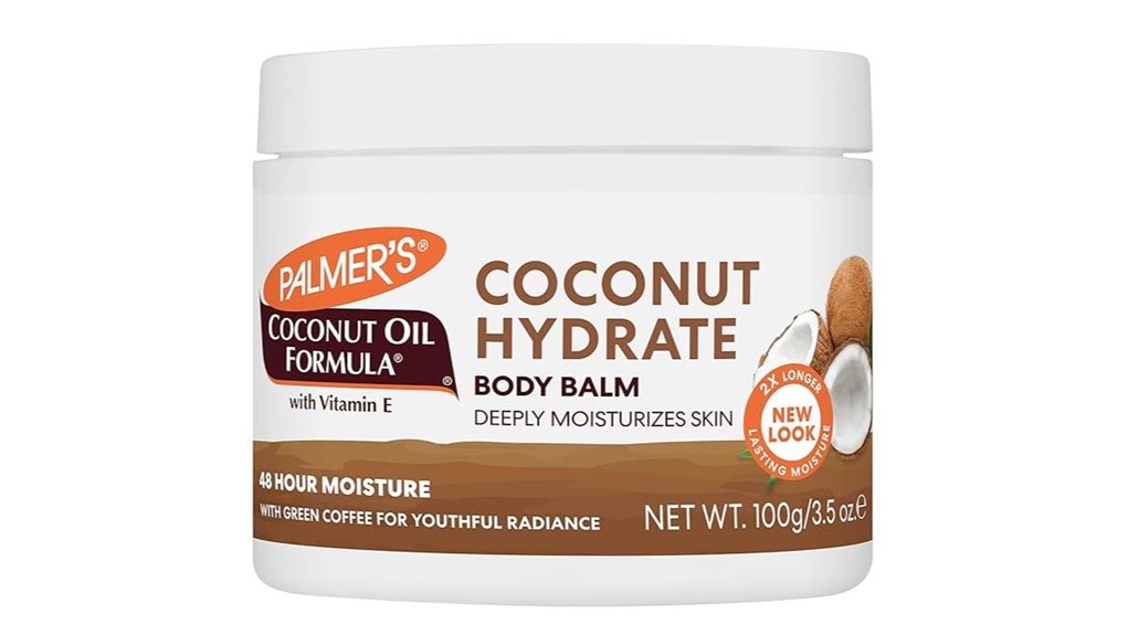 palmer s coconut oil balm