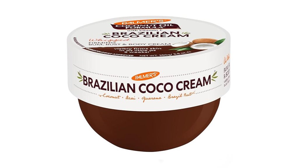 palmer s coconut oil cream