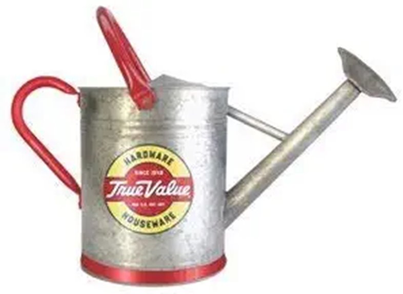 panacea 256409 2 gallon can