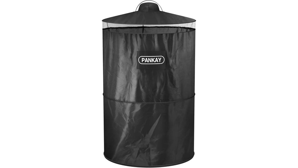 pankay portable privacy tent