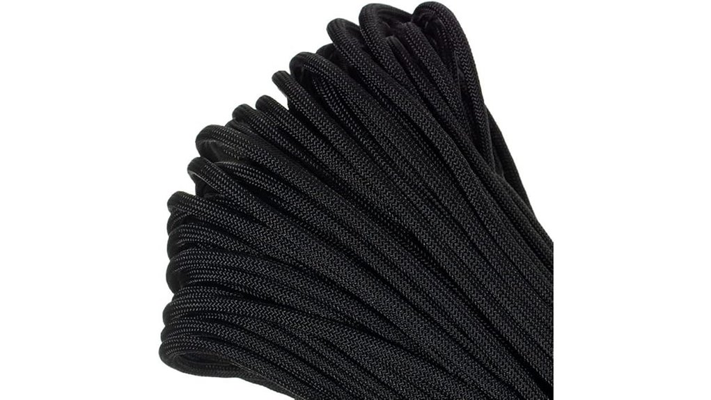 paracord planet genuine 550lb