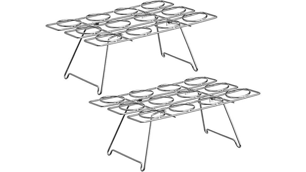 patelai cone rack pair