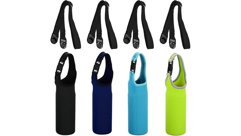 patikil insulated neoprene sling