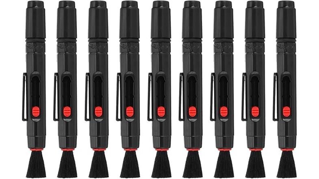 patikil nine piece camera set