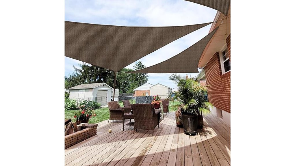 patio paradise 6x6x6 canopy