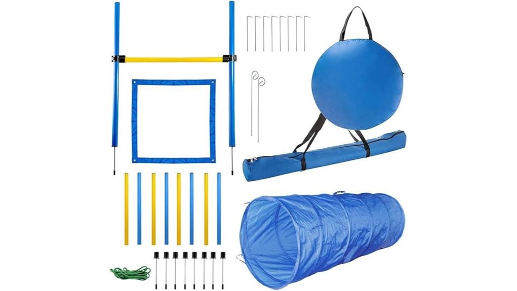 pawise complete dog course